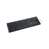 Kensington - Tastatur EQ KB100 Standard Azerty | 5 Stück