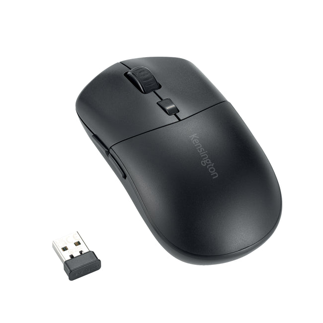 Kensington - Maus eq my430 wiederaufladbar, kabellos