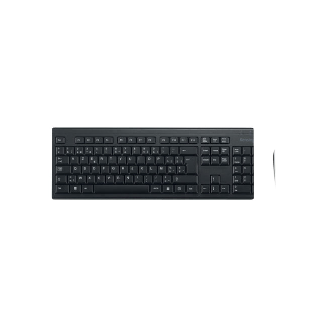 Kensington - Tastatur eq kb150 Wireless Azerty