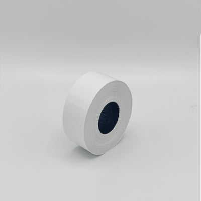 Büro - Etikett für Judo-Essen 26x16mm weiß
