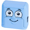 Colop - Textilstempel Marky personalisierbar blau