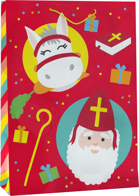 IG design -  Cadeautas sint 508x178x711mm