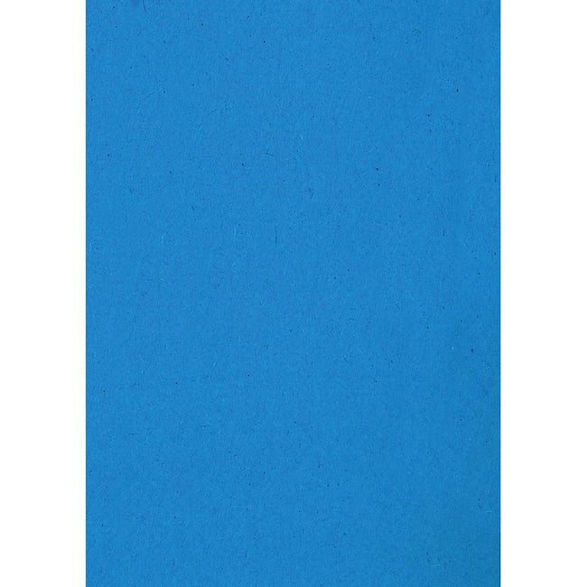 Klika – Farbiges Zeichenpapier, 120 g, ft 21 x 29,7, A4, türkis, Packung mit 500 Blatt