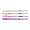 Sakura - Gel Writer Gelly Roll Moonlight 10er Set mit 4 Farben | 6 Stück