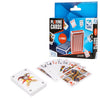 Clown - Spielkarten 2er-Set