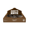 Biaretto - Kaffee Lungo Forte Scheiben