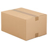 IEZZY - Amerikanische Faltbox 305x220x150mm B-Welle | 25 Stück
