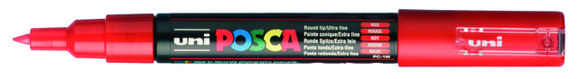 POSCA - Packstift PC1MC EF Rood