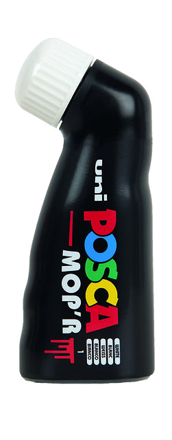 POSCA - Paint Stift PCM22 Mop'r Weiß
