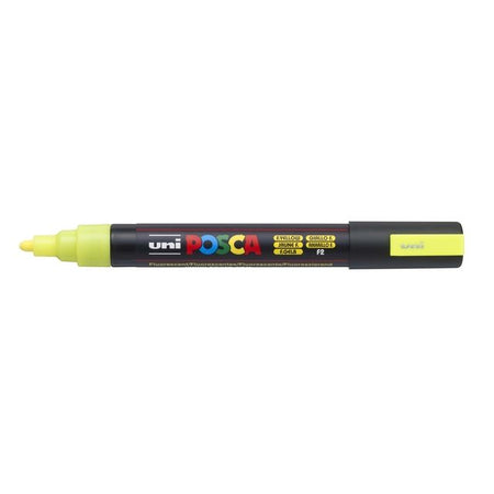 Posca - Paintmarker Uni PC5M mittel fluorgl