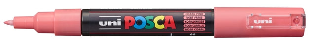 POSCA - Packstift PC1MC EF Koraal