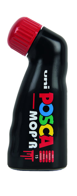 POSCA - Lackpene PCM22 Mop'r Rood