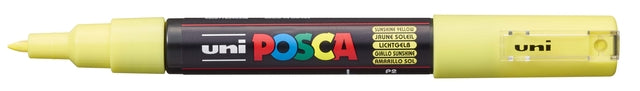 POSCA - Lackierstift PC1MC EF Zonnebeel