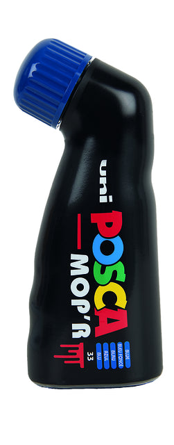 POSCA - Lackierstift PCM22 Mop'r dunkelblau