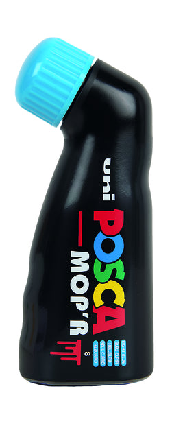 POSCA - Lackpene PCM22 Mop'r Hentellow
