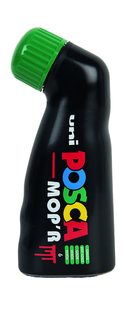POSCA - Paint Stift PCM22 Mop'r dunkelgrün