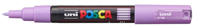 POSCA - Packstift PC1MC EF Lavendel