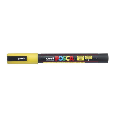 Posca - Paintmarker Uni PCfine Glitzergl