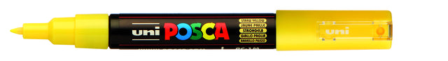 POSCA - Packstift PC1MC EF Strogeel