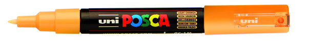 POSCA - Lackierstift PC1MC EF Salmon Pink