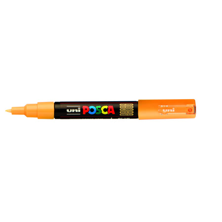 Posca -  Paintmarker uni  pc1mc ef zalmroze | 6 stuks