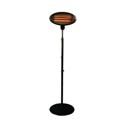 BRASQ – Terrassenheizer PHS100 stehend elektrisch