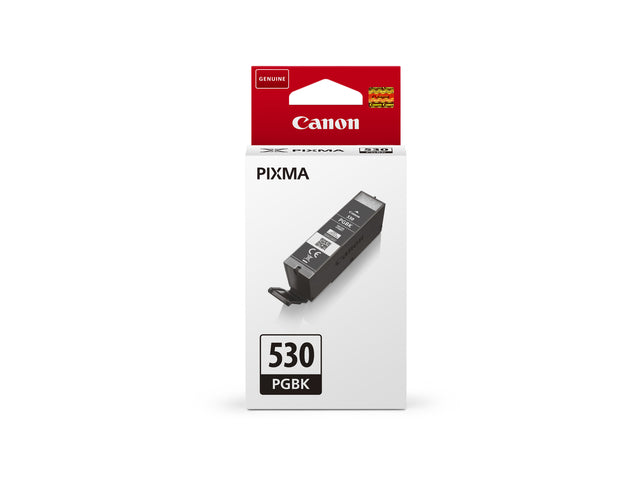 Inktcartridge canon pgi-530 pigment zwart