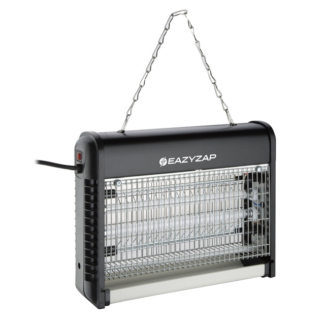Eazyzap - Insektenvernichter LED 9W