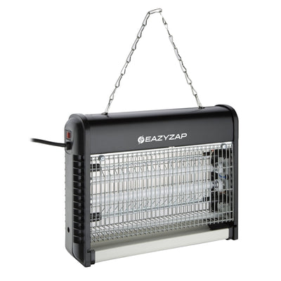 Eazyzap - Insektenvernichter LED 9W