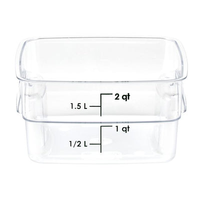 Cambro - Frischebox freshpro 1900 ml