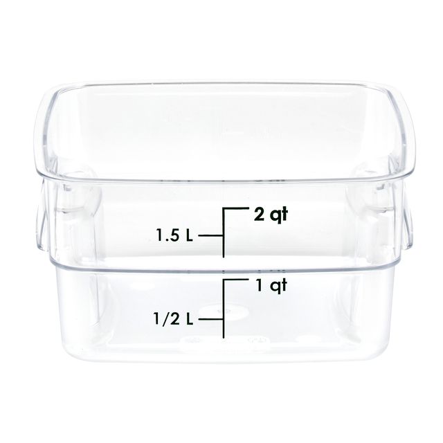 Cambro - Frischebox freshpro 1900 ml