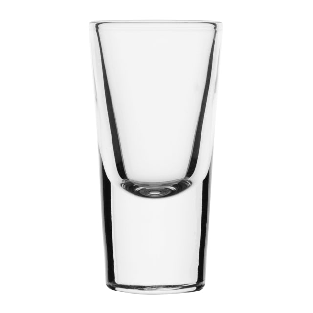 Olympia - Schnapsgläser 25ml 12 Stück 12 Stück