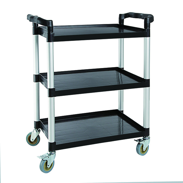 Vogue - Servierwagen aus Polypropylen 95x82,5 cm