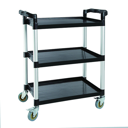 Vogue - Servierwagen aus Polypropylen 95x82,5 cm