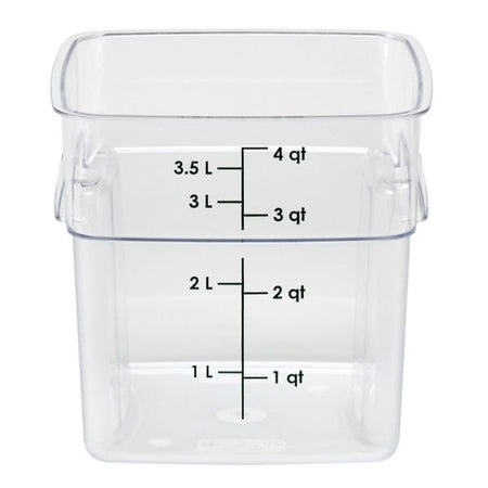 Cambro - Frischhaltedose freshpro 3800 ml