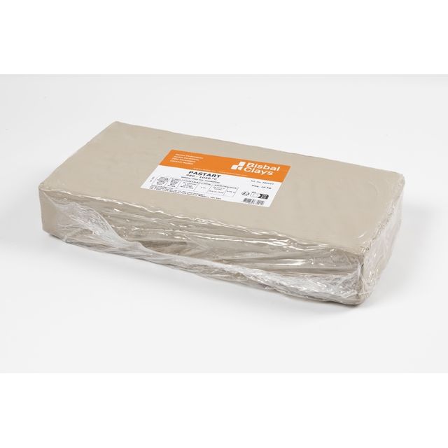 Creativ Company - Modelliermasse weiß 10 kg