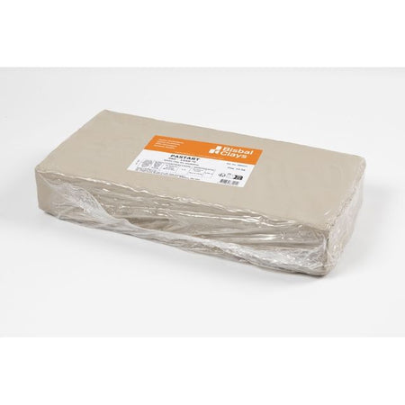 Creativ Company - Modelliermasse weiß 10 kg