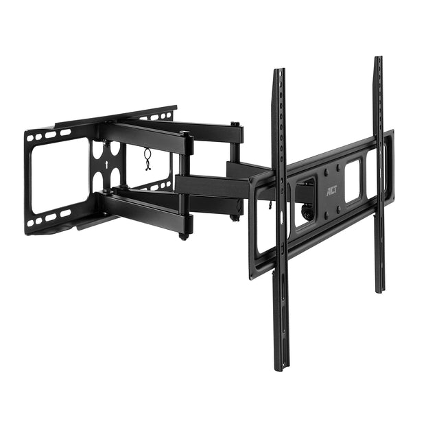 ACT – TV-Wandhalterung, voll beweglich, 37 bis 70 Zoll, VESA