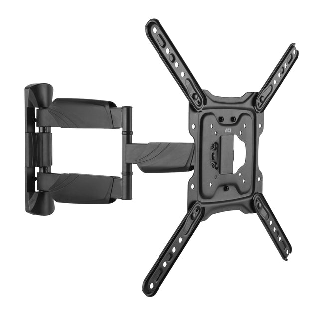 ACT – TV-Wandhalterung, voll beweglich, 23 bis 55 Zoll, VESA