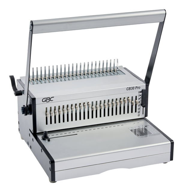 GBC - Bindemaschine Combbind CB30 Pro