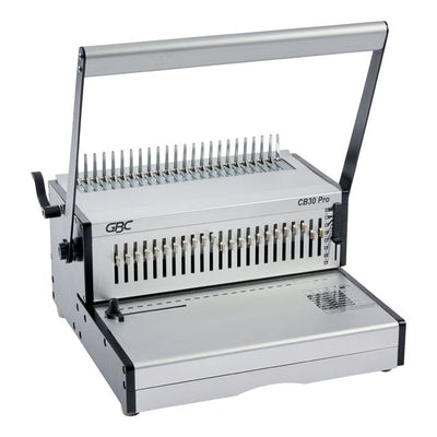 GBC - Bindemaschine Combbind CB30 Pro