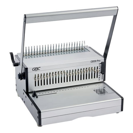 GBC - Bindemaschine Combbind CB30 Pro