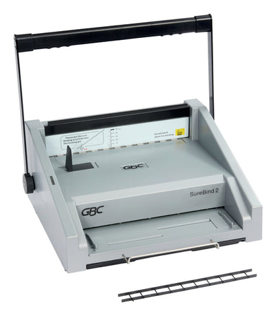 GBC – Surebind System 2 Bindemaschine