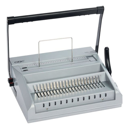 GBC - Bindemaschine Multibind MB20 28/34 Löcher