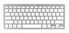 Trust - Tastatur GRUNDLAGEN Bluetooth