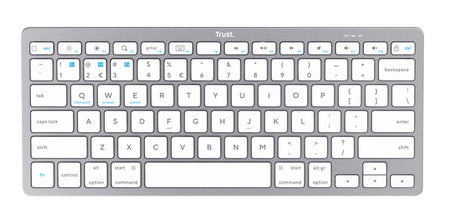 Trust - Tastatur GRUNDLAGEN Bluetooth