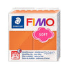 Fimo Staedtler - Modelliermasse Fimo weich 57 Gramm Cognac