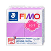Fimo Staedtler - Modelliermasse Fimo weich 57 Gramm Lavendel
