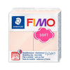 Fimo Staedtler - Modelliermasse Fimo weich 57 Gramm Pfirsich