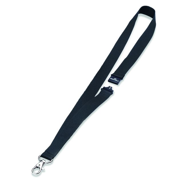 Langlebig – Textilschnur ECO mit Karabiner 10 Stück